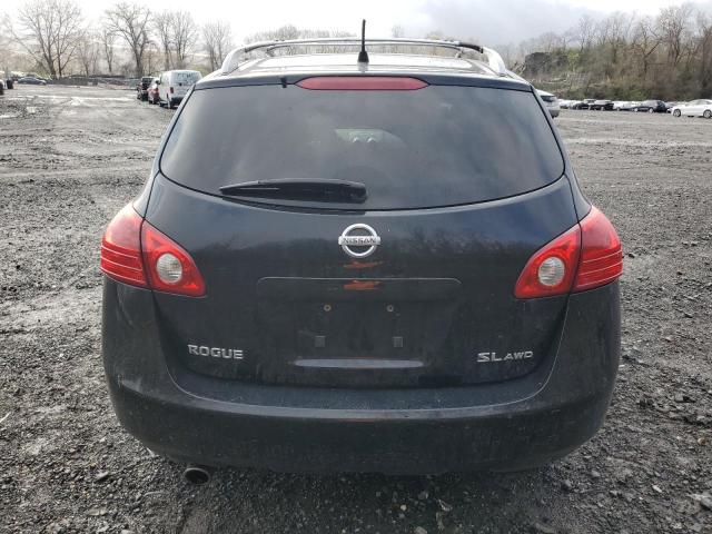 Photo 5 VIN: JN8AS58VX9W185362 - NISSAN ROGUE 