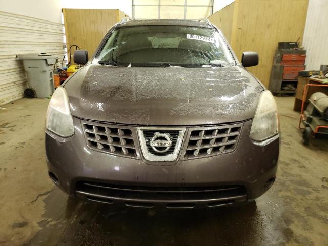 Photo 4 VIN: JN8AS58VX9W186026 - NISSAN ROGUE 