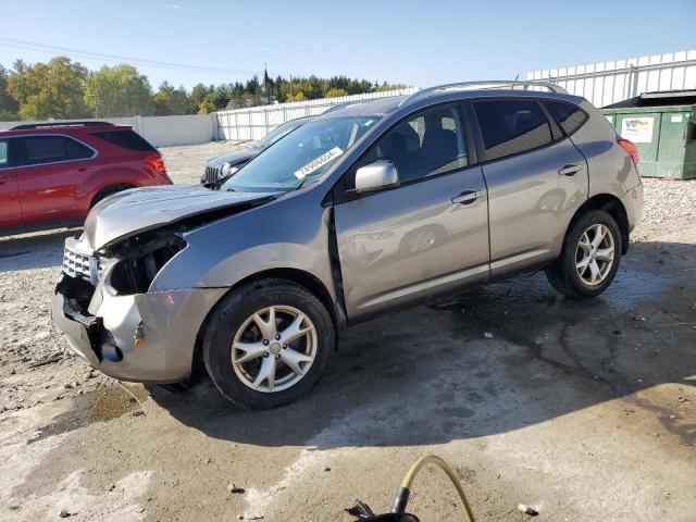 Photo 0 VIN: JN8AS58VX9W435862 - NISSAN ROGUE S 