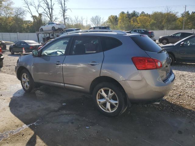 Photo 1 VIN: JN8AS58VX9W435862 - NISSAN ROGUE S 