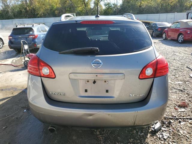 Photo 5 VIN: JN8AS58VX9W435862 - NISSAN ROGUE S 