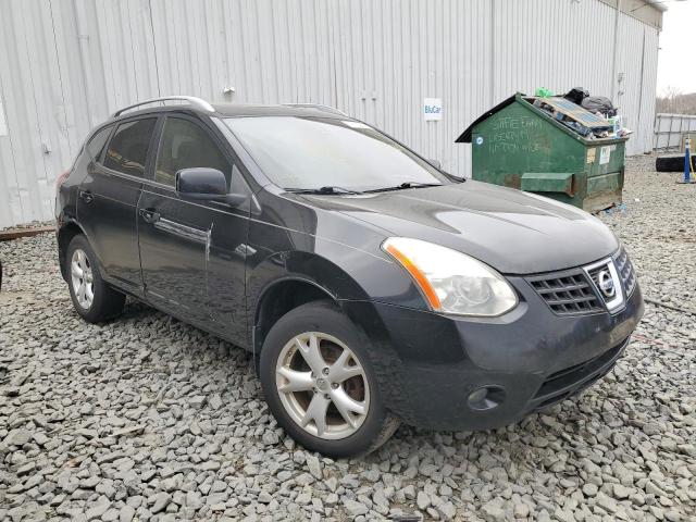 Photo 3 VIN: JN8AS58VX9W440110 - NISSAN ROGUE 