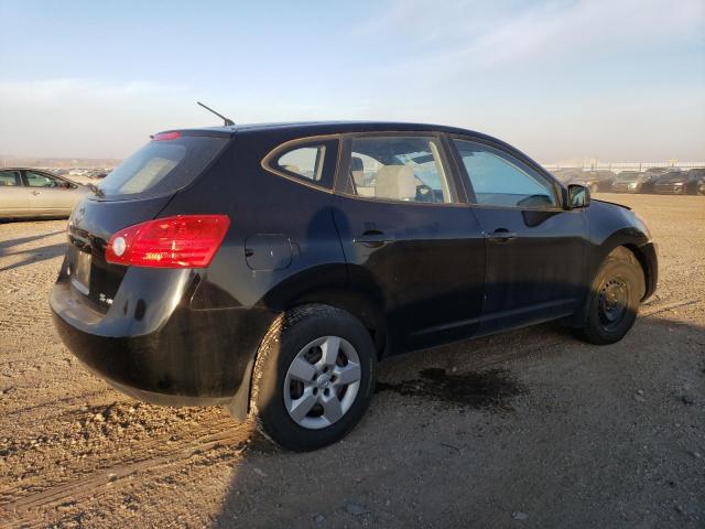 Photo 2 VIN: JN8AS58VX9W445517 - NISSAN ROGUE 