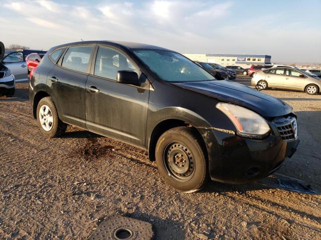 Photo 3 VIN: JN8AS58VX9W445517 - NISSAN ROGUE 