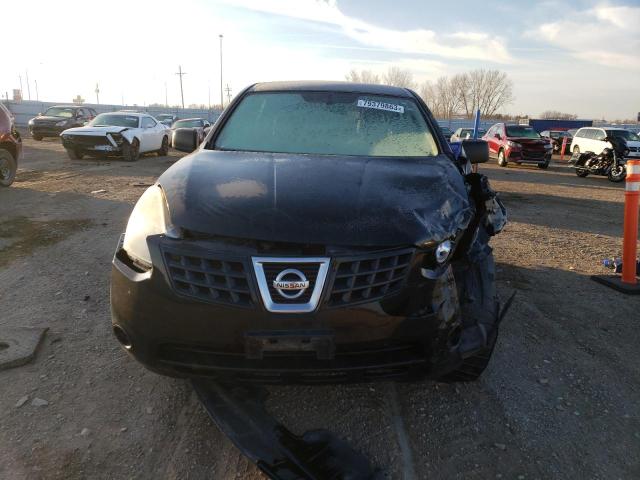 Photo 4 VIN: JN8AS58VX9W445517 - NISSAN ROGUE 