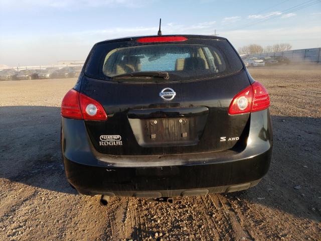 Photo 5 VIN: JN8AS58VX9W445517 - NISSAN ROGUE 