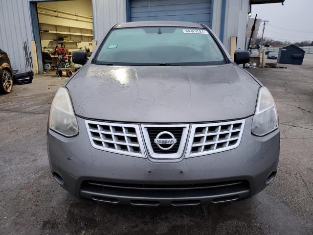 Photo 4 VIN: JN8AS58VX9W445601 - NISSAN ROGUE S 