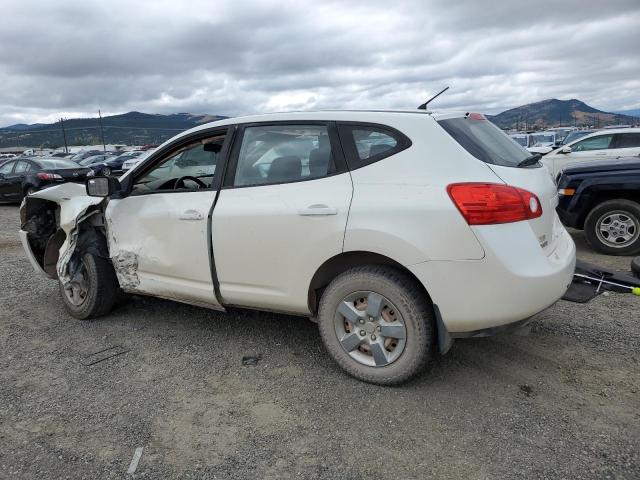 Photo 1 VIN: JN8AS58VX9W448210 - NISSAN ROGUE S 