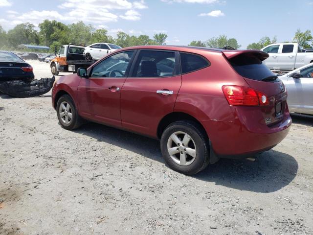 Photo 1 VIN: JN8AS5MT0AW000776 - NISSAN ROGUE 