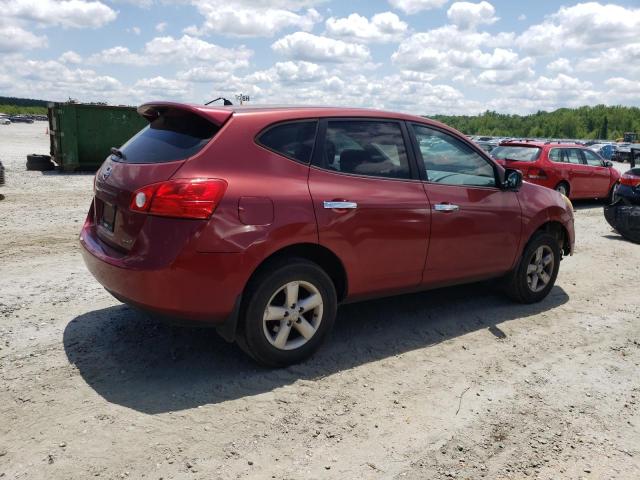 Photo 2 VIN: JN8AS5MT0AW000776 - NISSAN ROGUE 