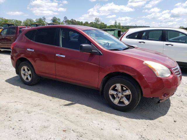 Photo 3 VIN: JN8AS5MT0AW000776 - NISSAN ROGUE 