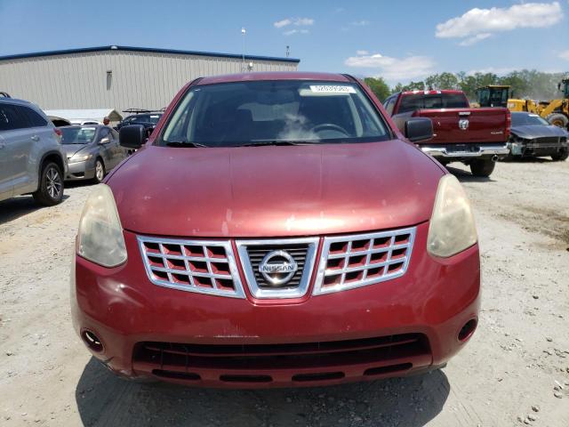 Photo 4 VIN: JN8AS5MT0AW000776 - NISSAN ROGUE 