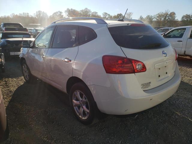 Photo 2 VIN: JN8AS5MT0AW002737 - NISSAN ROGUE S 