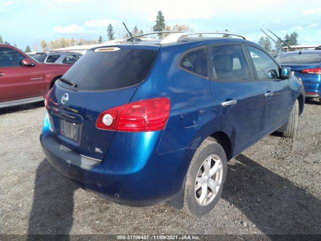 Photo 3 VIN: JN8AS5MT0AW003063 - NISSAN ROGUE 