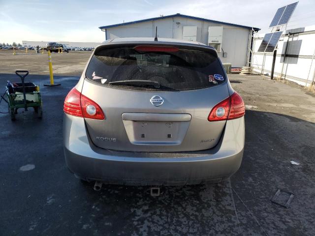 Photo 5 VIN: JN8AS5MT0AW003581 - NISSAN ROGUE 