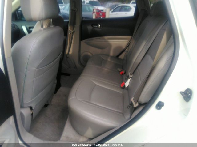 Photo 7 VIN: JN8AS5MT0AW003970 - NISSAN ROGUE 