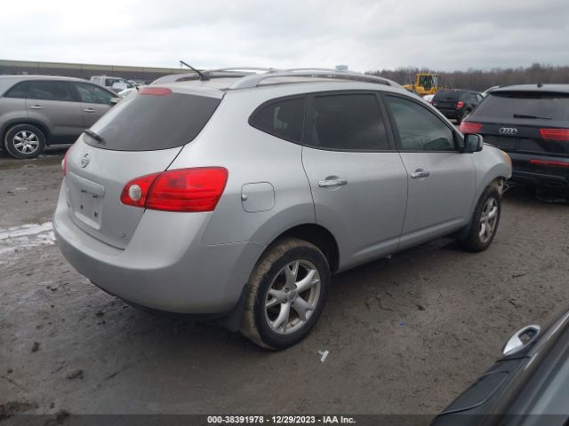 Photo 3 VIN: JN8AS5MT0AW006061 - NISSAN ROGUE 