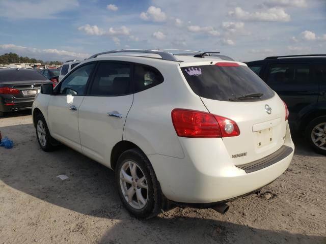 Photo 2 VIN: JN8AS5MT0AW006528 - NISSAN ROGUE S 