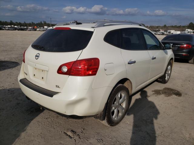 Photo 3 VIN: JN8AS5MT0AW006528 - NISSAN ROGUE S 