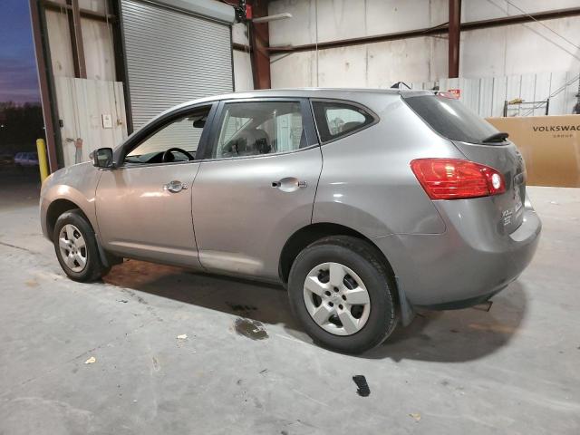 Photo 1 VIN: JN8AS5MT0AW006626 - NISSAN ROGUE S 