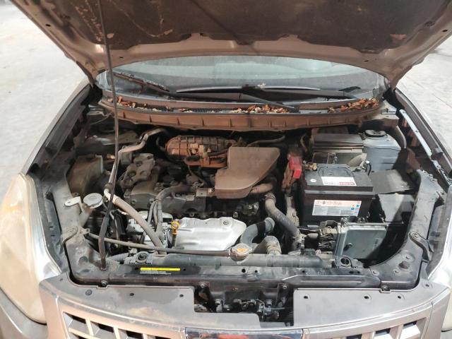 Photo 11 VIN: JN8AS5MT0AW006626 - NISSAN ROGUE S 