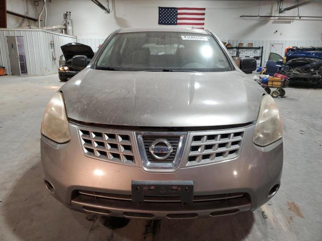 Photo 4 VIN: JN8AS5MT0AW006626 - NISSAN ROGUE S 