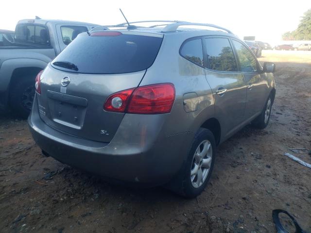 Photo 3 VIN: JN8AS5MT0AW007372 - NISSAN ROGUE S 