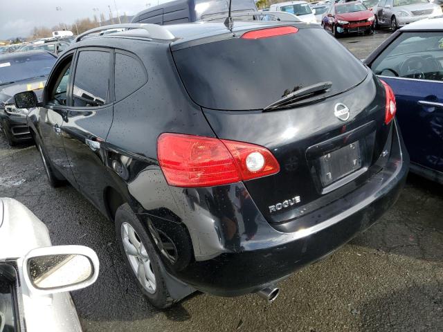 Photo 1 VIN: JN8AS5MT0AW007629 - NISSAN ROGUE S 