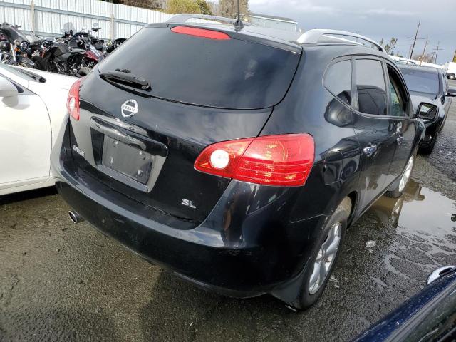 Photo 2 VIN: JN8AS5MT0AW007629 - NISSAN ROGUE S 