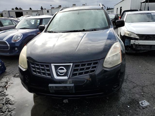 Photo 4 VIN: JN8AS5MT0AW007629 - NISSAN ROGUE S 