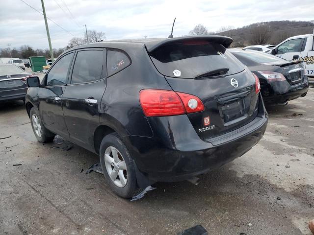 Photo 1 VIN: JN8AS5MT0AW009025 - NISSAN ROGUE 