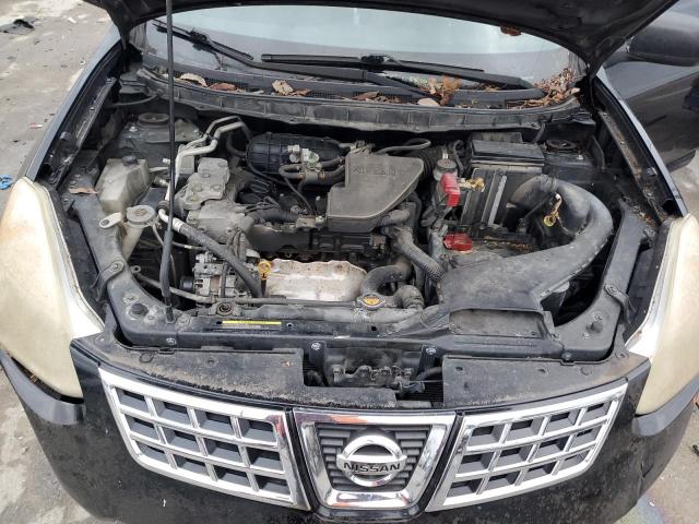 Photo 10 VIN: JN8AS5MT0AW009025 - NISSAN ROGUE 