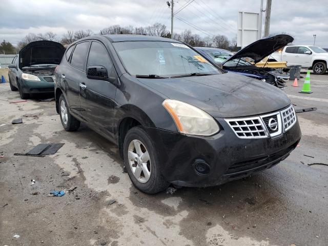 Photo 3 VIN: JN8AS5MT0AW009025 - NISSAN ROGUE 