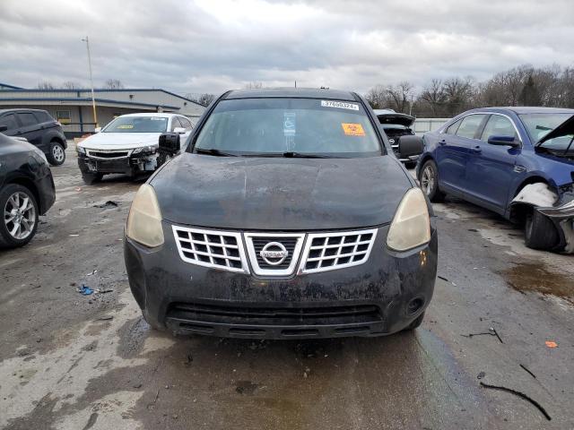 Photo 4 VIN: JN8AS5MT0AW009025 - NISSAN ROGUE 