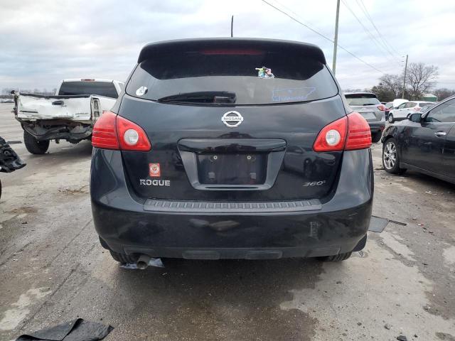 Photo 5 VIN: JN8AS5MT0AW009025 - NISSAN ROGUE 