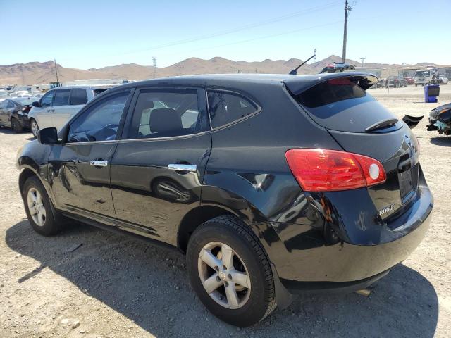 Photo 1 VIN: JN8AS5MT0AW009624 - NISSAN ROGUE 