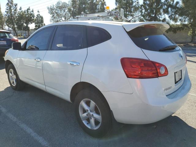 Photo 1 VIN: JN8AS5MT0AW010949 - NISSAN ROGUE S 