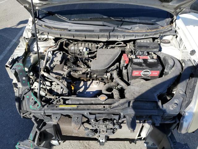 Photo 11 VIN: JN8AS5MT0AW010949 - NISSAN ROGUE S 