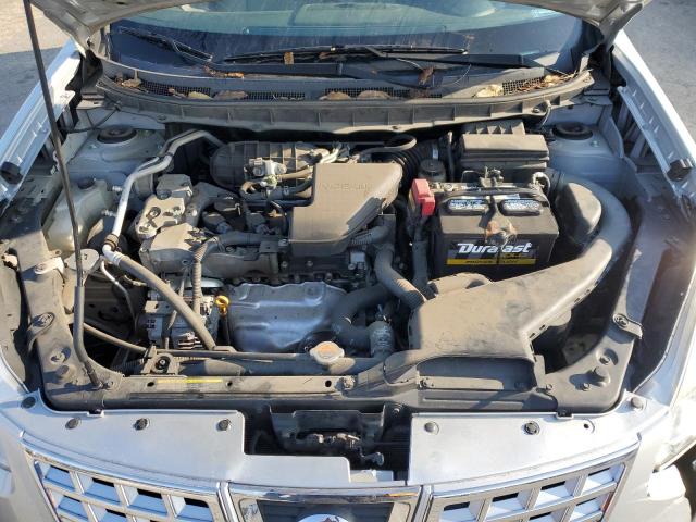 Photo 11 VIN: JN8AS5MT0AW013348 - NISSAN ROGUE S 