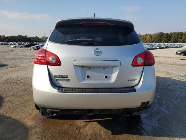 Photo 5 VIN: JN8AS5MT0AW013348 - NISSAN ROGUE S 