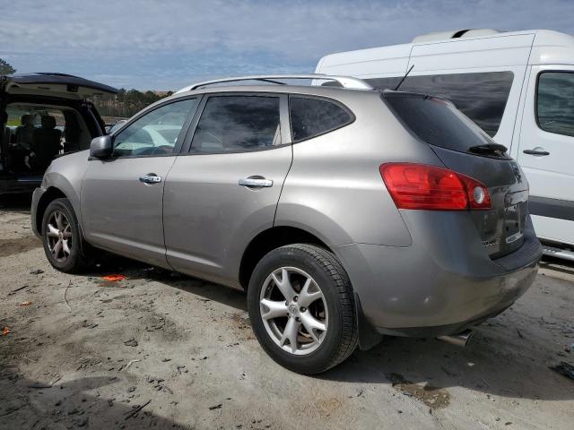 Photo 1 VIN: JN8AS5MT0AW013480 - NISSAN ROGUE S 