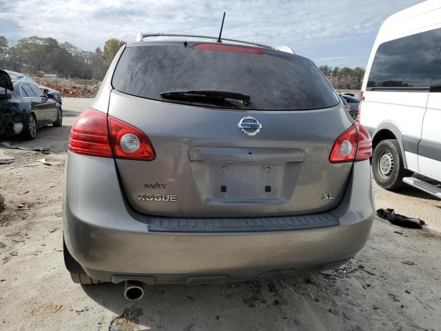 Photo 5 VIN: JN8AS5MT0AW013480 - NISSAN ROGUE S 