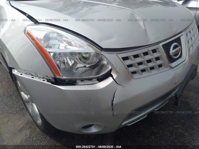 Photo 5 VIN: JN8AS5MT0AW014922 - NISSAN ROGUE 