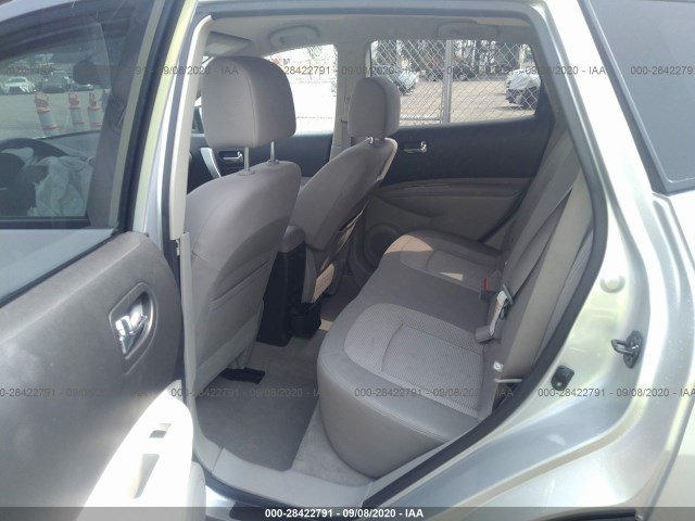 Photo 7 VIN: JN8AS5MT0AW014922 - NISSAN ROGUE 