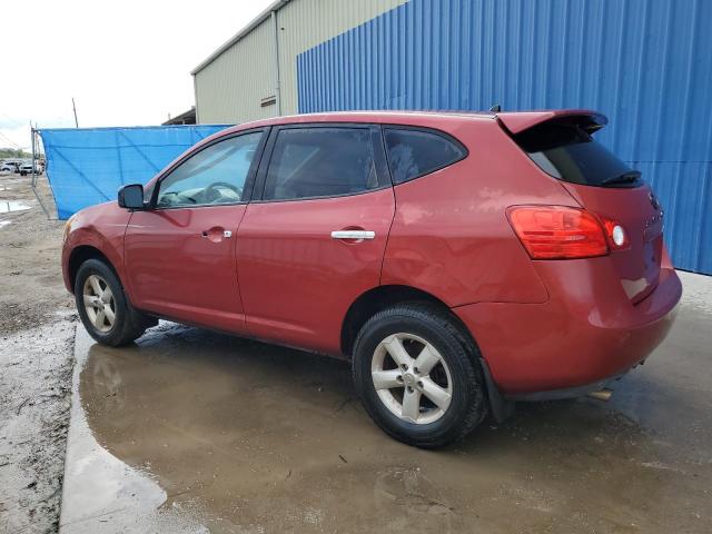 Photo 1 VIN: JN8AS5MT0AW016699 - NISSAN ROGUE S 