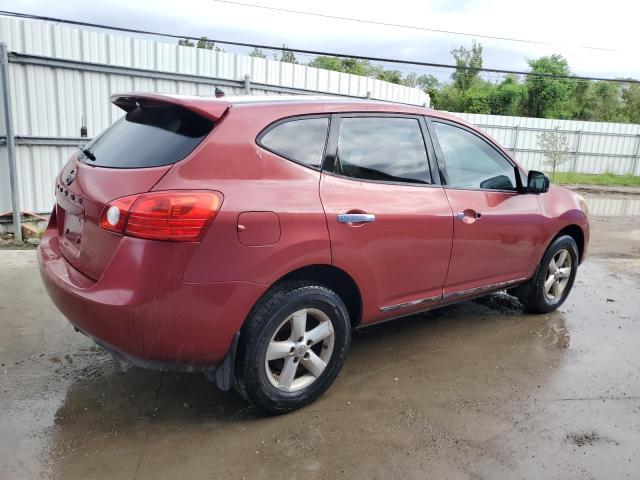 Photo 2 VIN: JN8AS5MT0AW016699 - NISSAN ROGUE S 