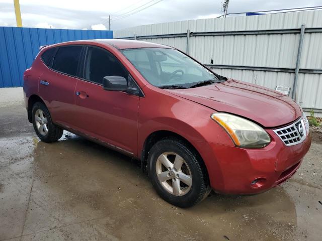 Photo 3 VIN: JN8AS5MT0AW016699 - NISSAN ROGUE S 