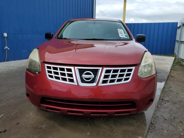 Photo 4 VIN: JN8AS5MT0AW016699 - NISSAN ROGUE S 