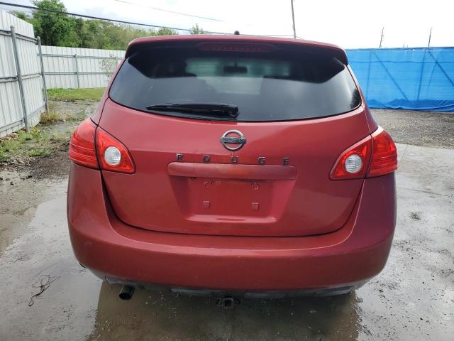 Photo 5 VIN: JN8AS5MT0AW016699 - NISSAN ROGUE S 