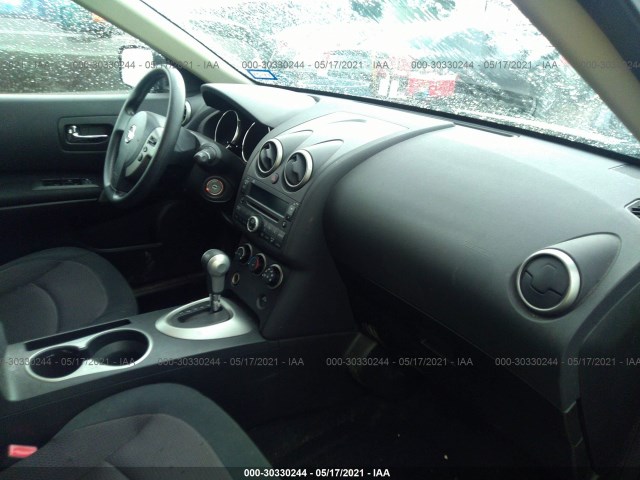 Photo 4 VIN: JN8AS5MT0AW022857 - NISSAN ROGUE 